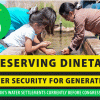 Preserving Dinetah Water Security for Generations Image