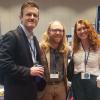 Authors at CRWUA