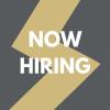 Now Hiring