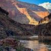 Colorado River by Chris Winter