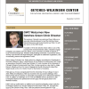 Newsletter Cover