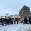 Acequia Assistance Project Group Photo