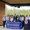 Gov Polis signing HB 1379