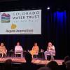 Panelists