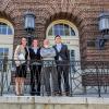 Legal Team and ASA ED
