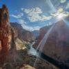 Colorado River by Chris Winter