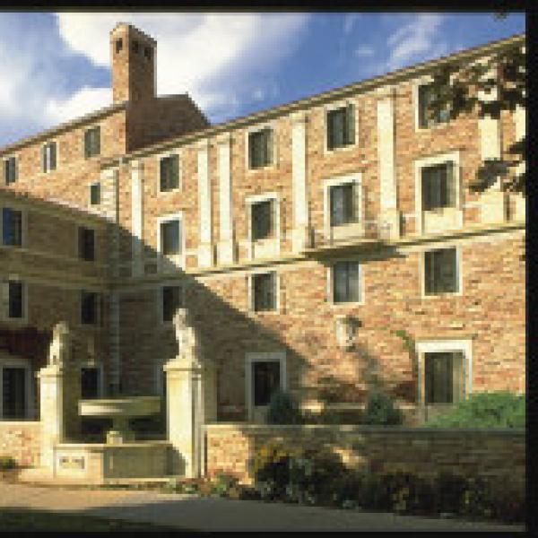 sewell dorms