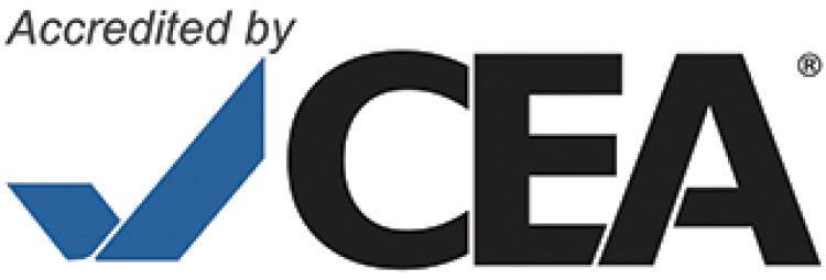CEA accreditation