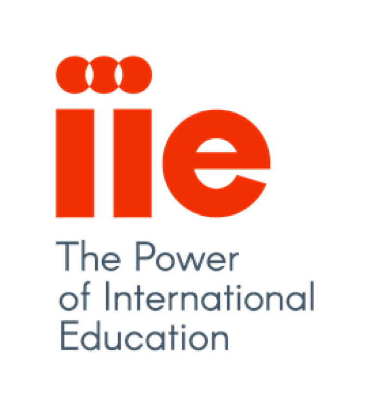 IIE logo