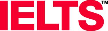 IELTS logo 