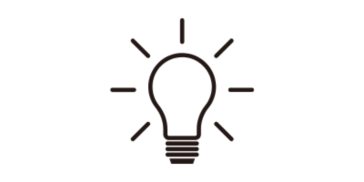 light bulb