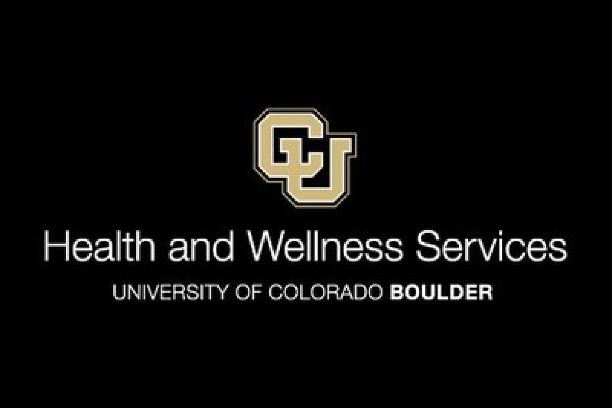 CU Health and Wellness Services, University of Colorado Boulder