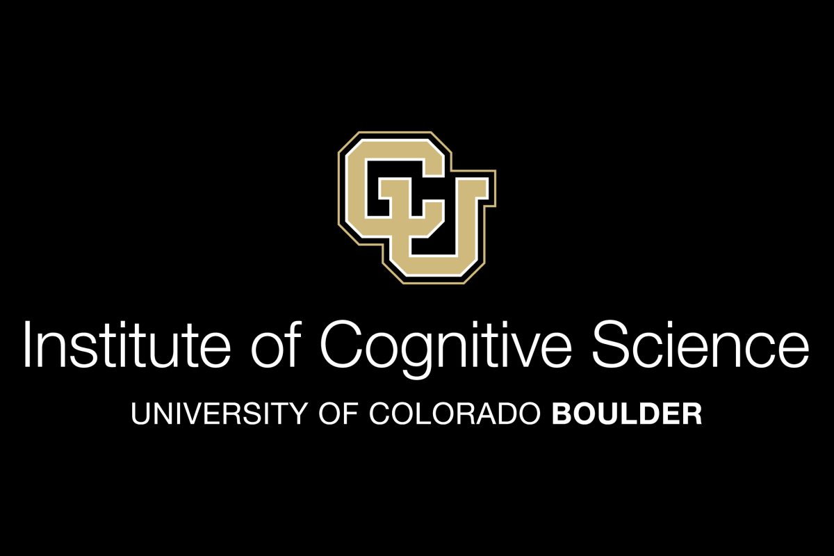 CU Institute of Cognitive Science; University of Colorado Boulder