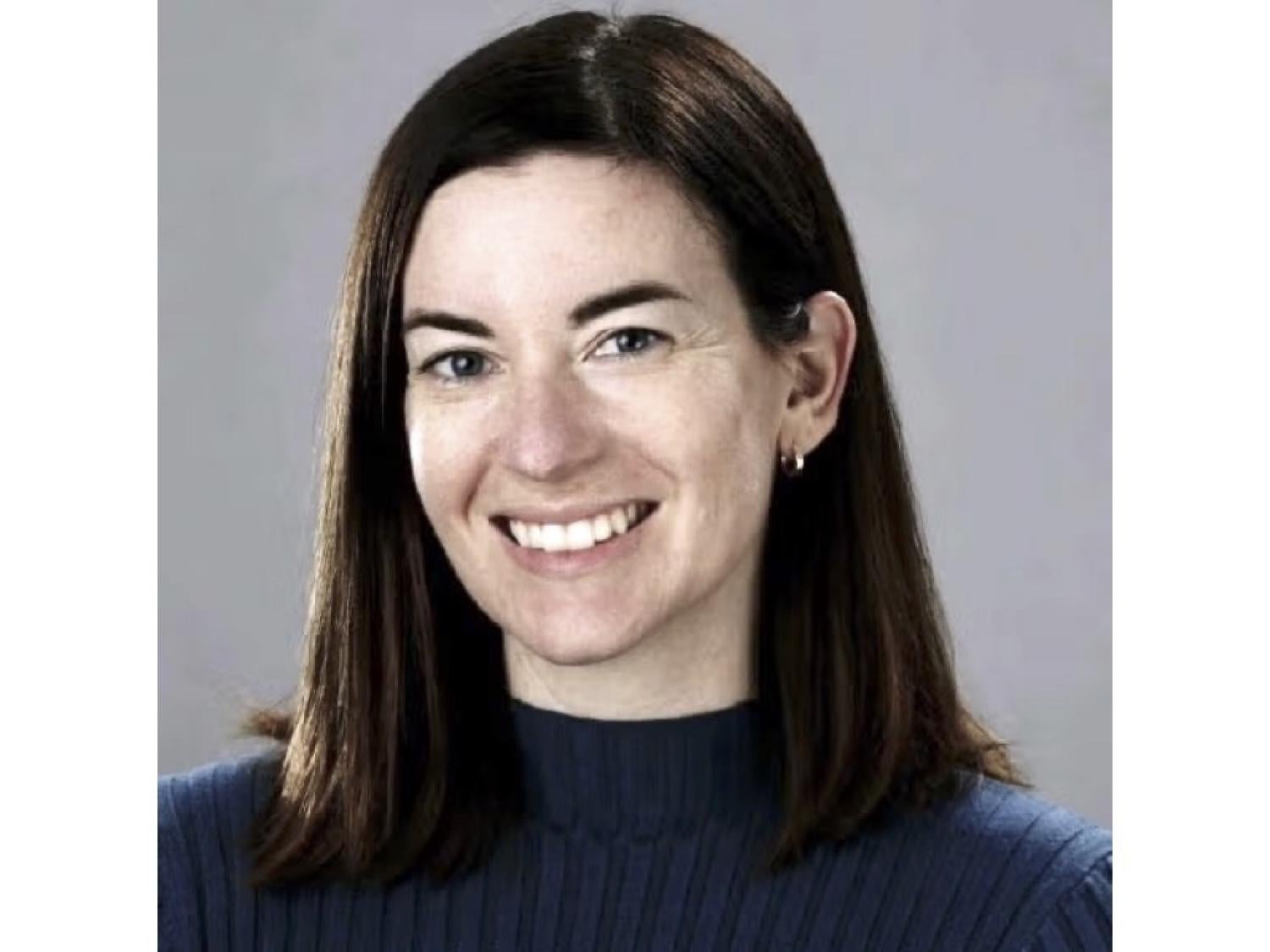 Kat Dailey