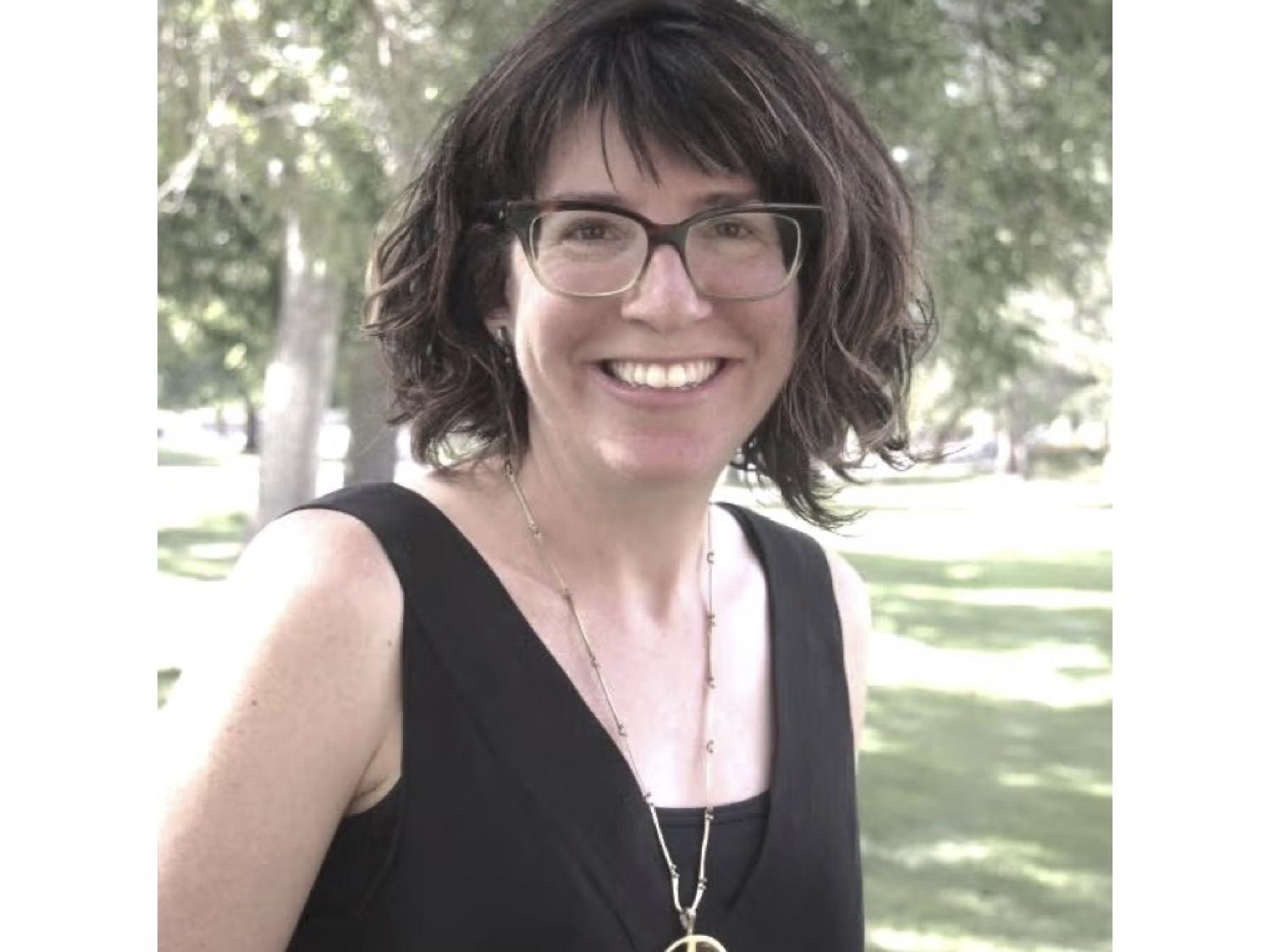 Dr. Naomi Friedman