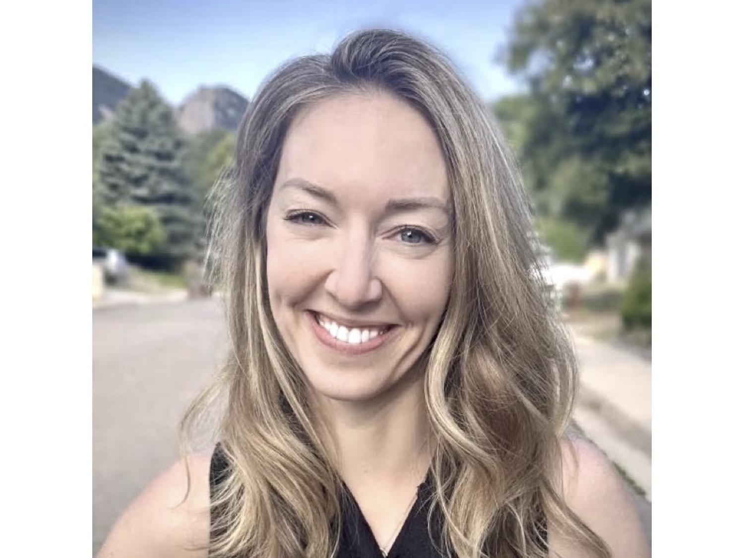 Dr. Roselinde Kaiser