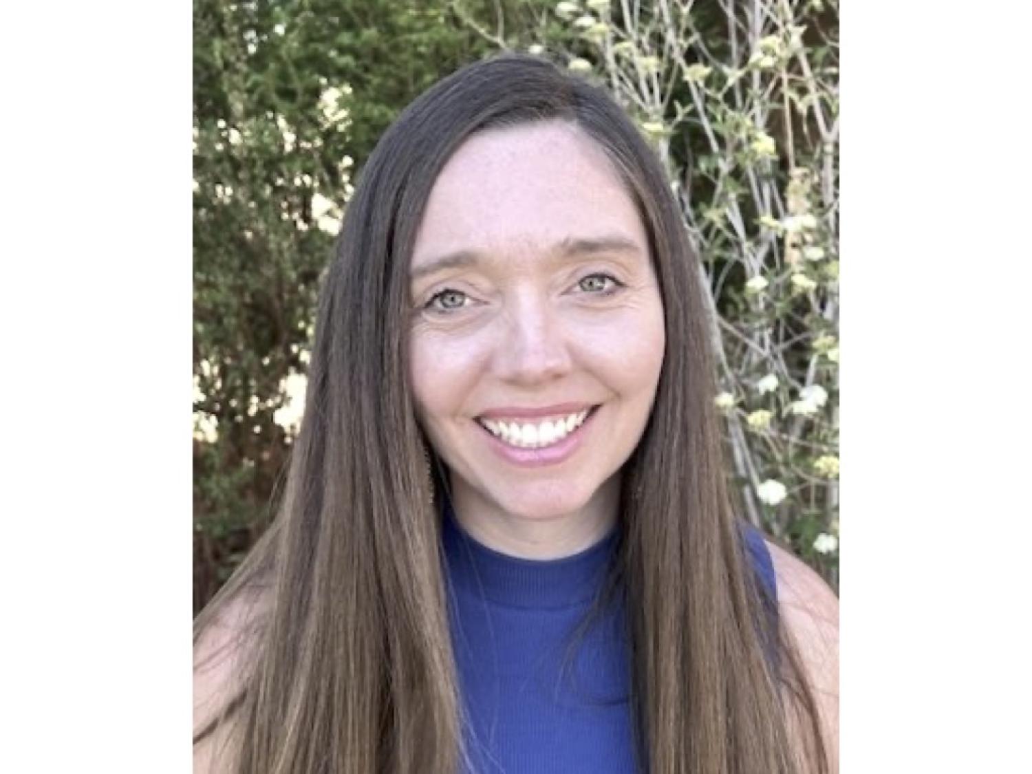 Dr. Alicia Sepulveda