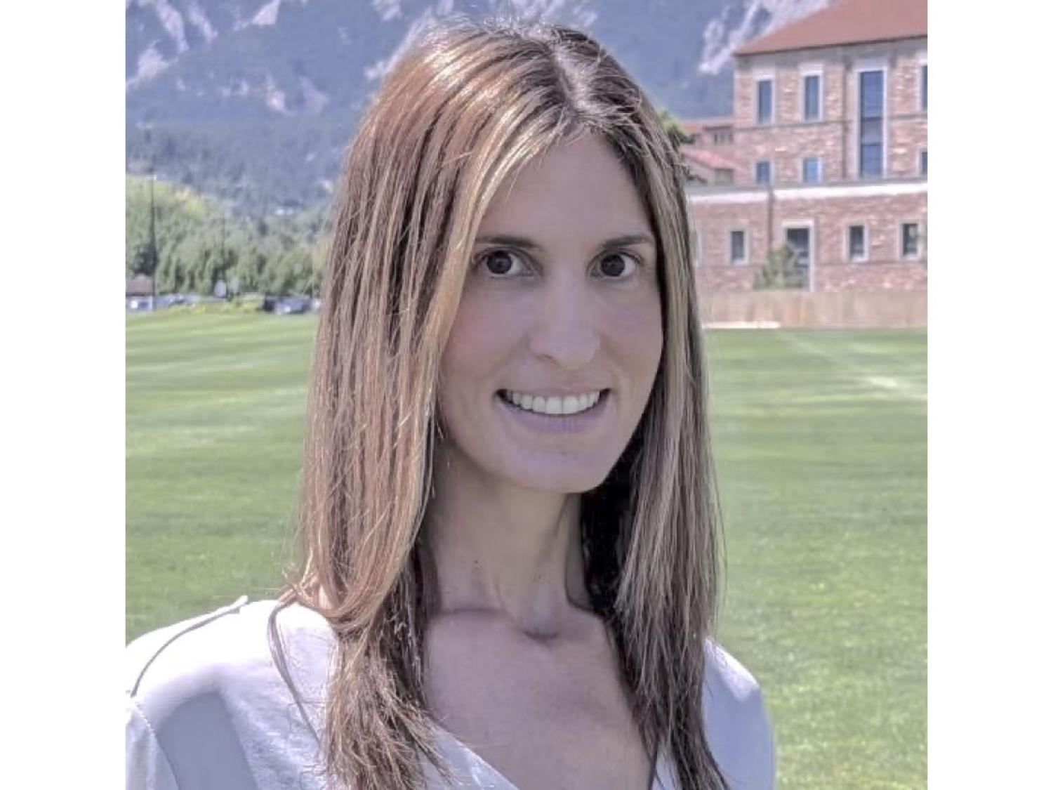 Dr. Theodora Chaspari