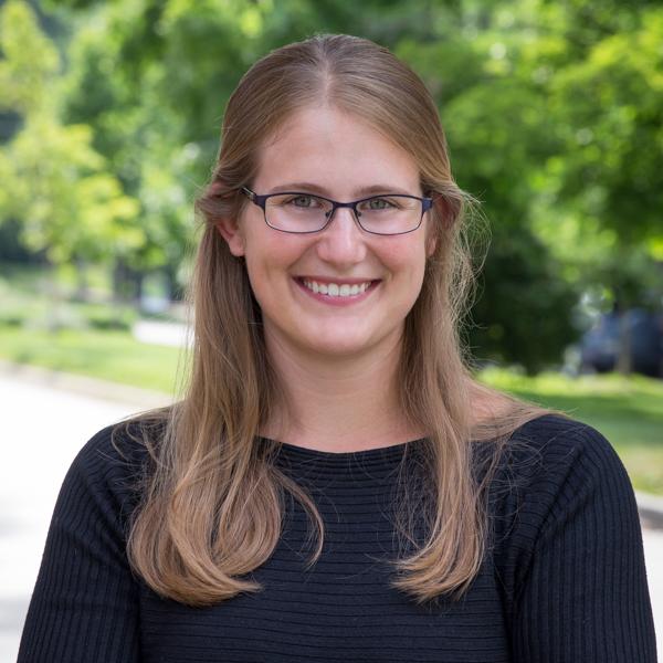 Julie Korak