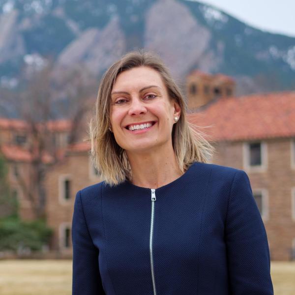 Kathryn Wendell headshot