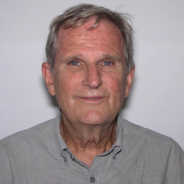 Alan Mickelson