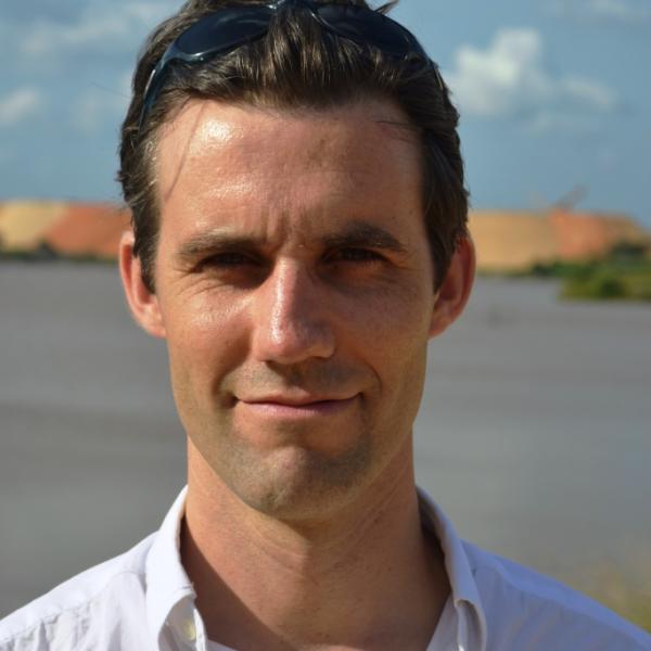 Patrick Thomson