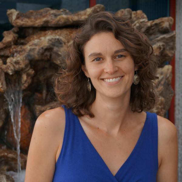 Sherri Cook