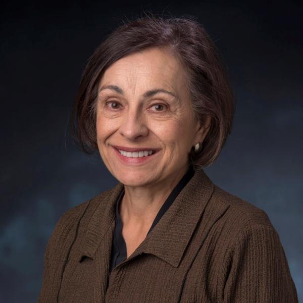 Edith Zagona