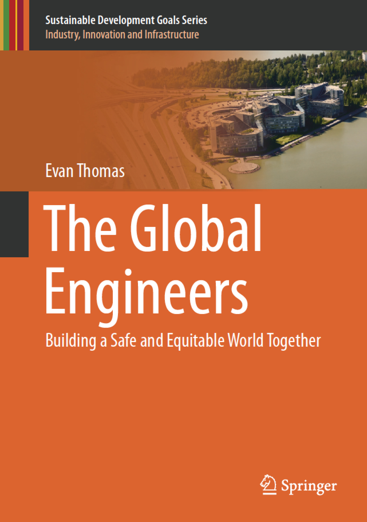 Global Engineers Book