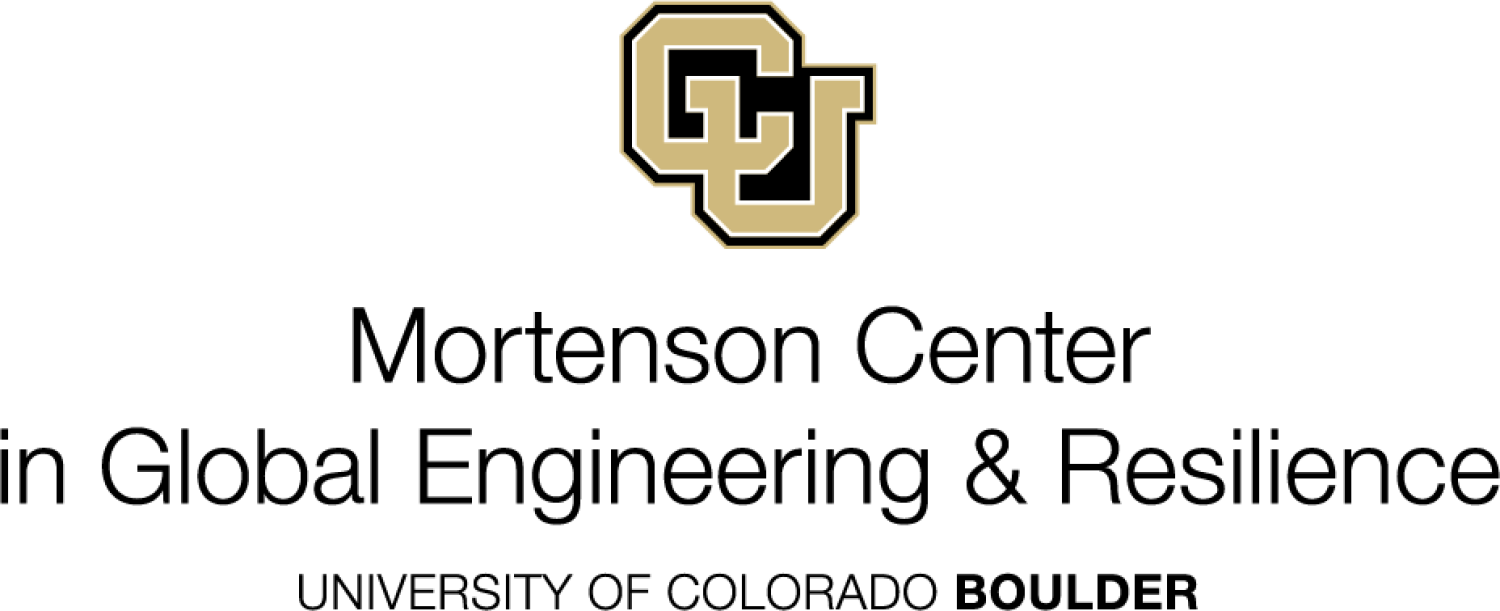 Mortenson Center Logo