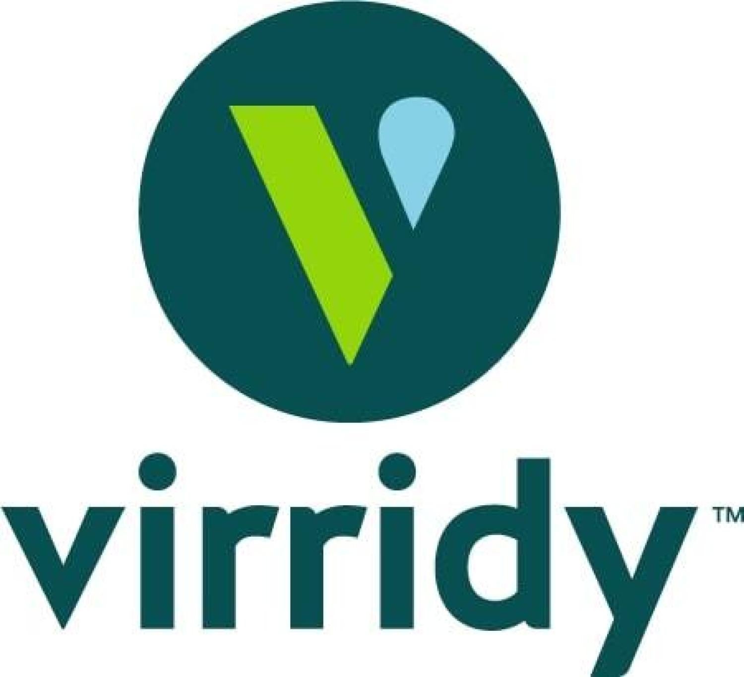 Virridy Logo