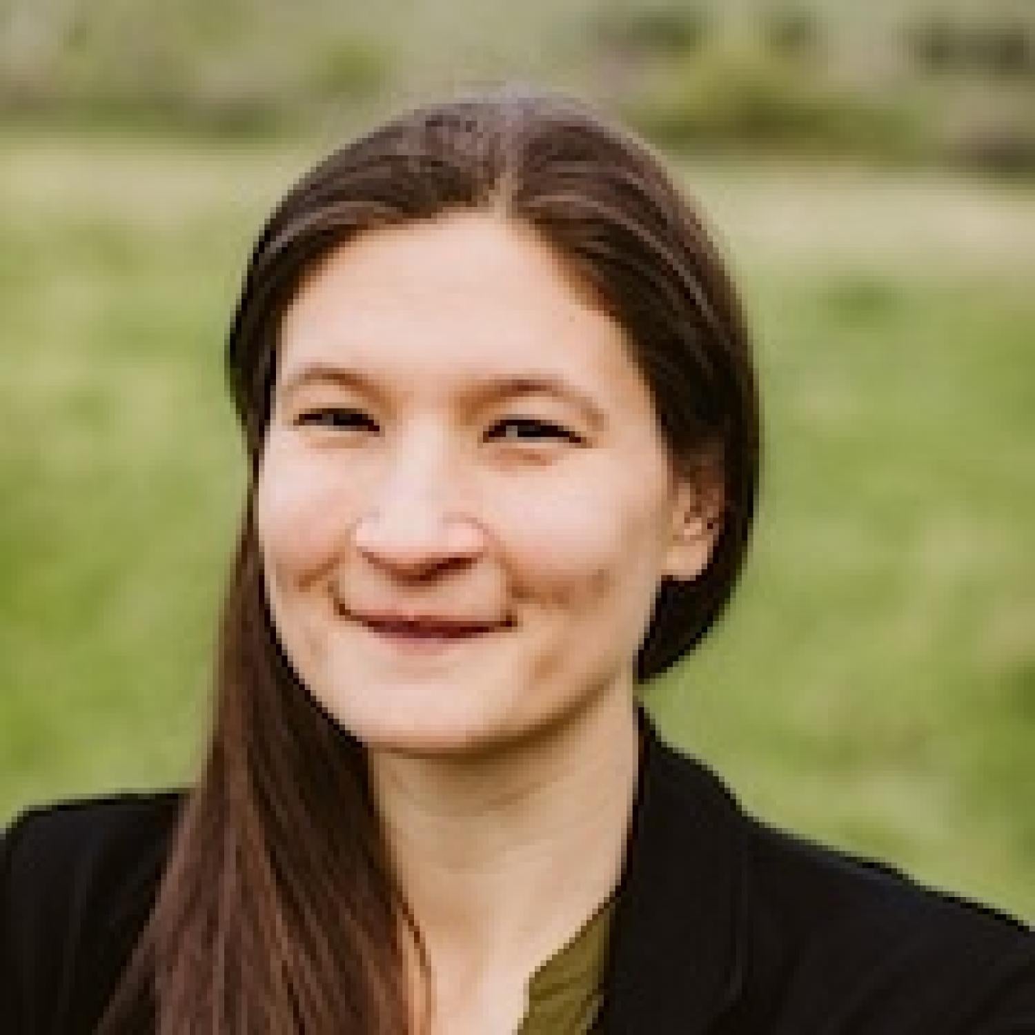 Christina Barstow