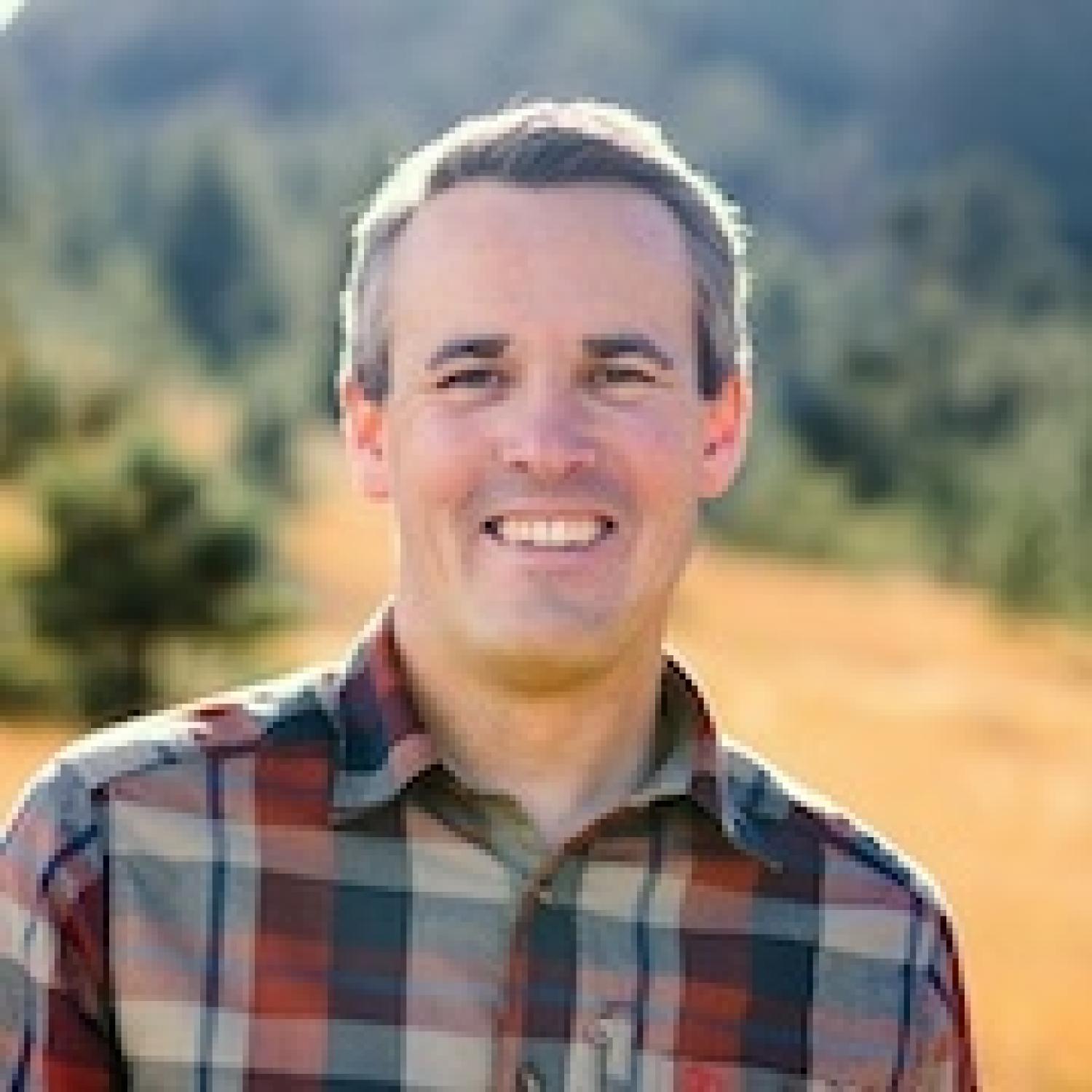 Evan Thomas