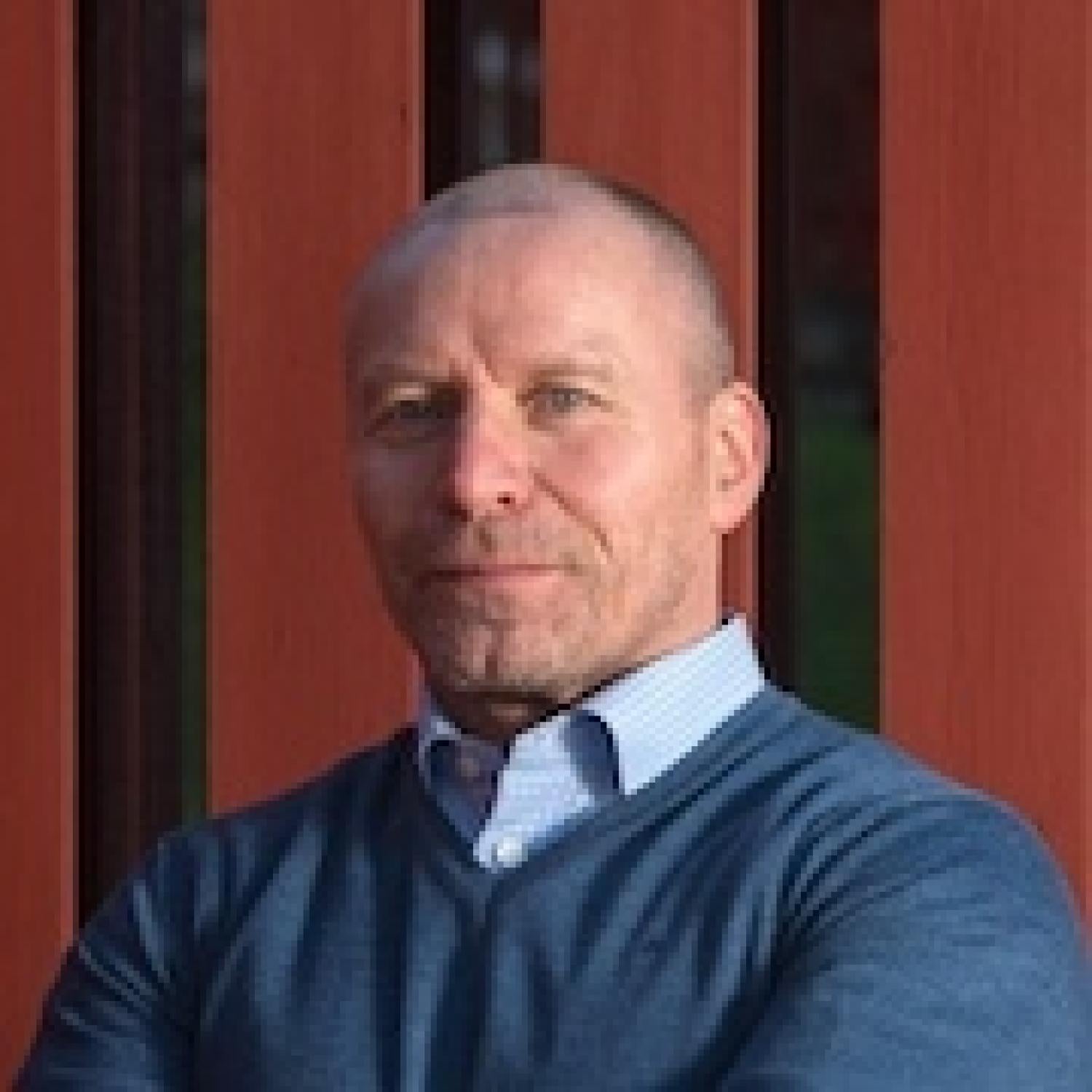 Kenneth Mollersten