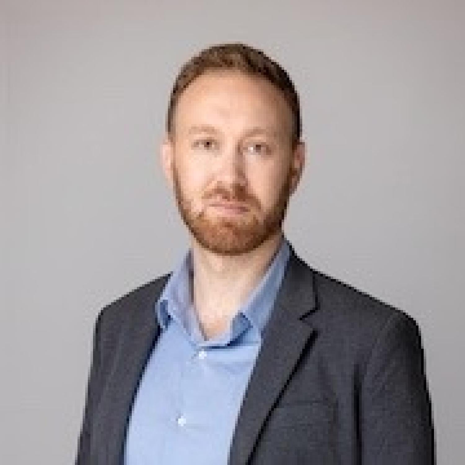 Max Modavsky