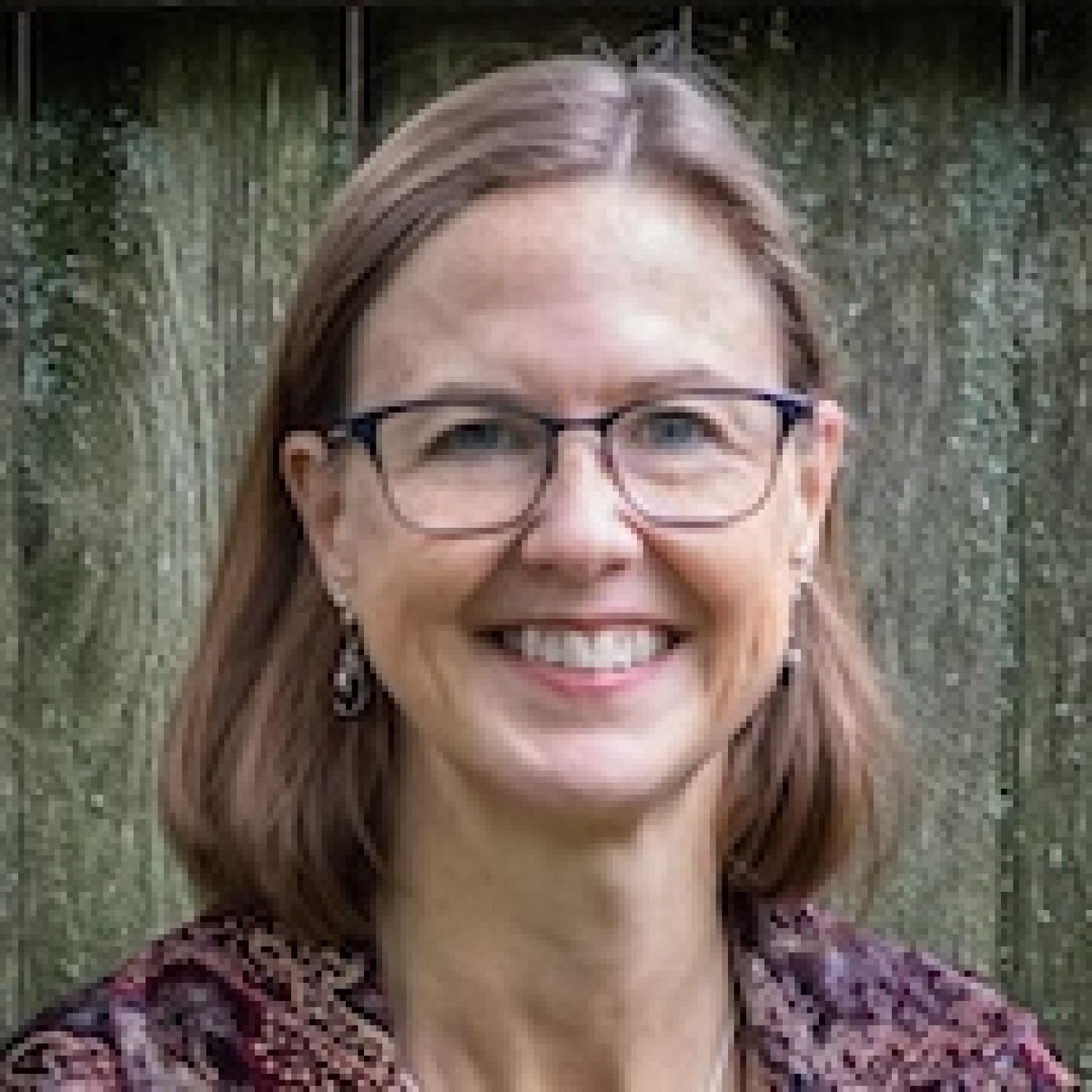 Rebecca Power