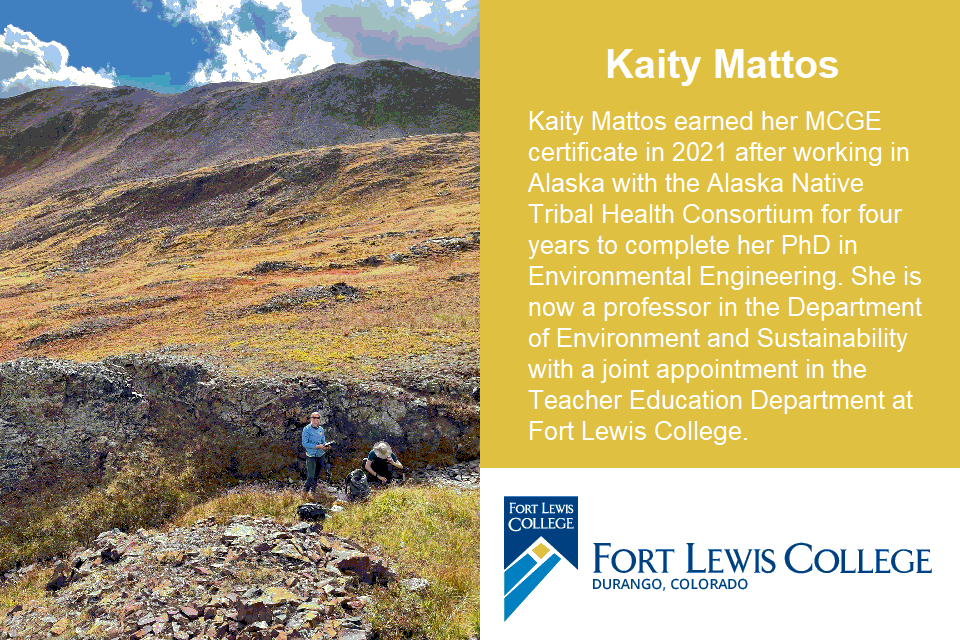 Kaity Mattos Card
