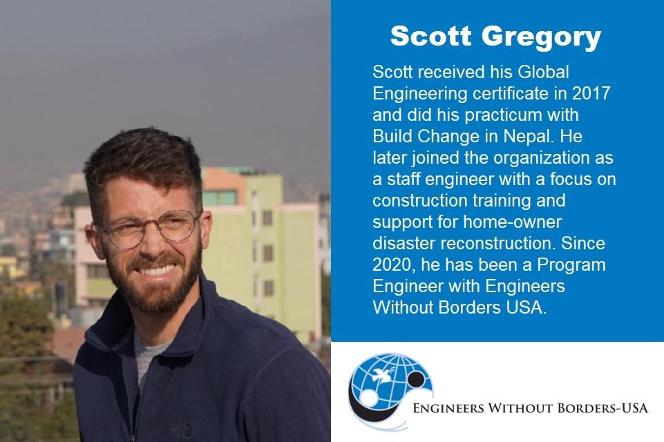 Scott Gregory Card