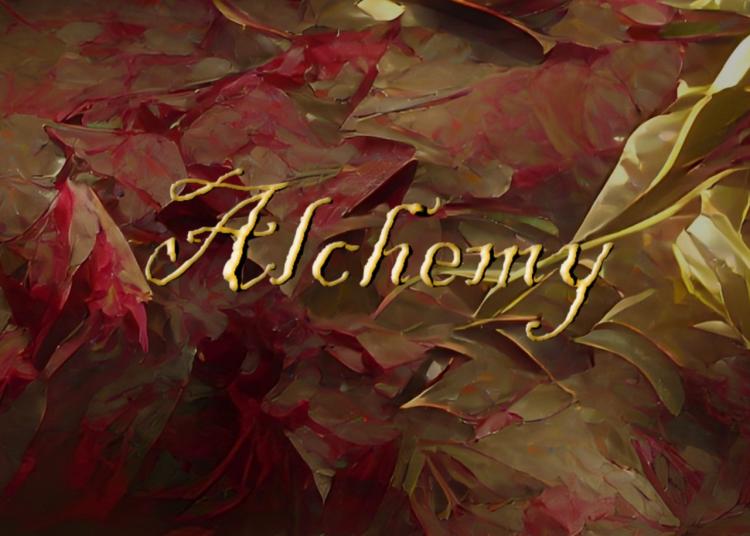 Alchemy logo