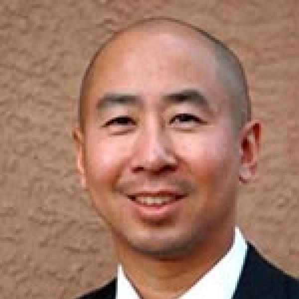 Calvin Chan