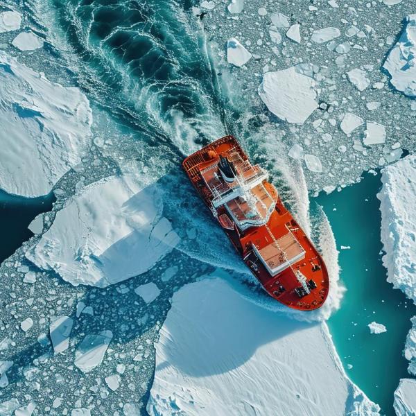 Artic Security