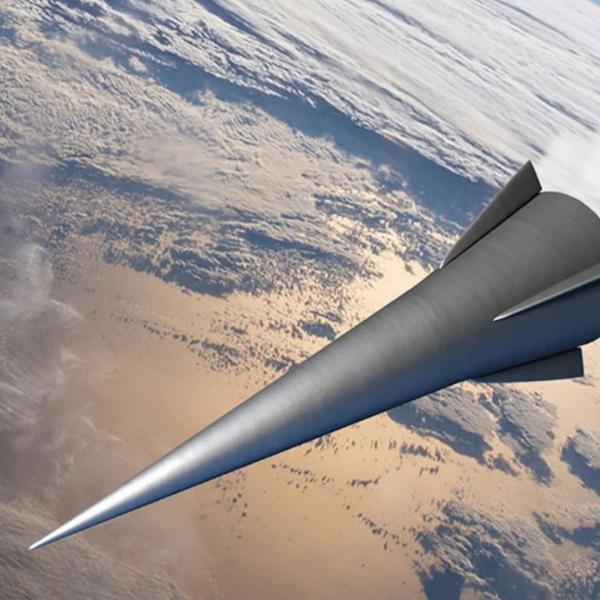 Hypersonics