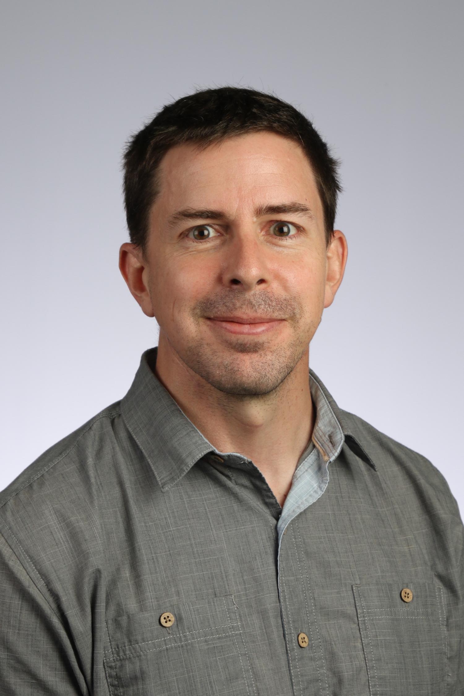 Steve Rossland