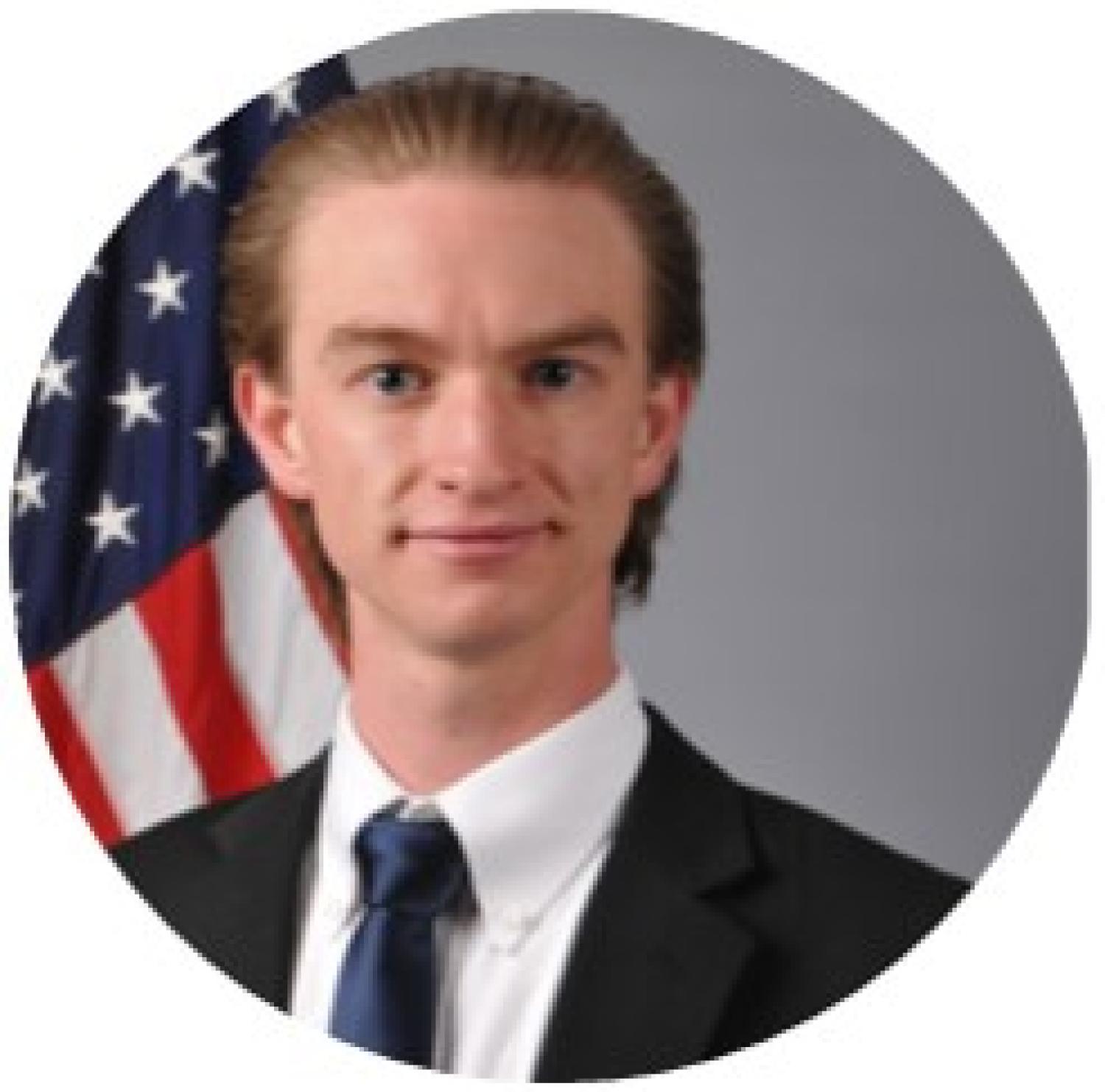 Tanner Gill