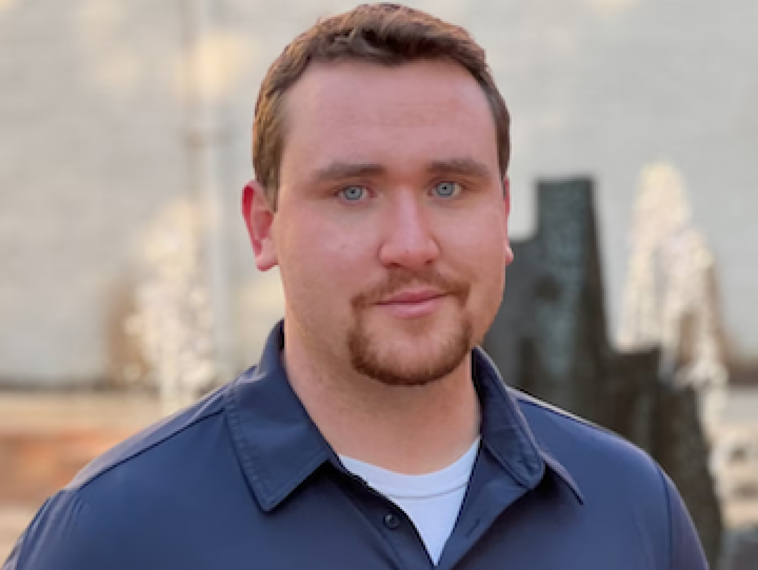 Photo of Bryan Durham