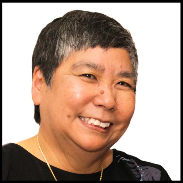 Christine Yoshinaga-Itano