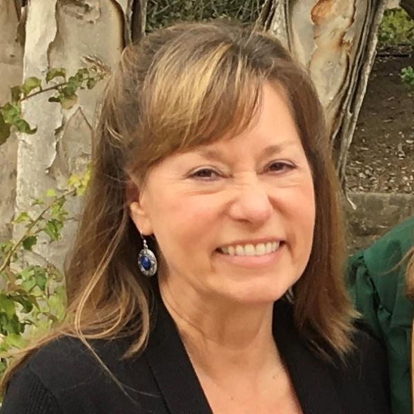 Jill Muir