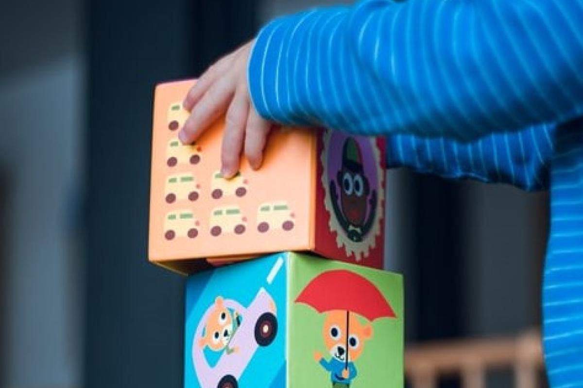 blocks