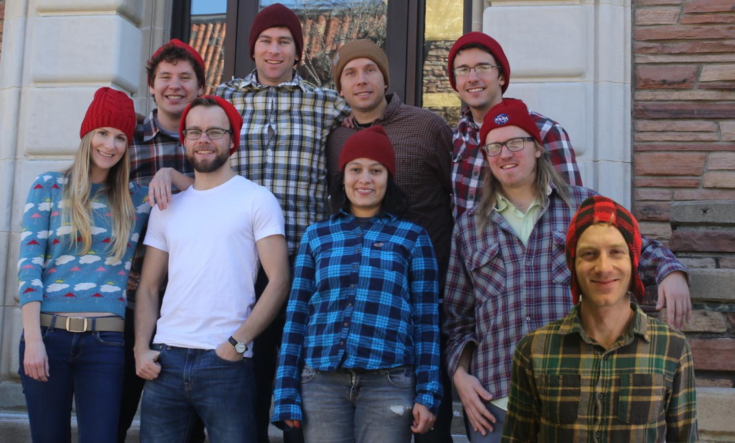 Kane Lab