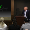 Kent Hutchison and map coded by cannabis legality status